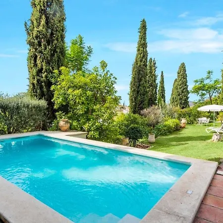 Holiday home El Huerto De La Molineta By Ruralidays Frigiliana