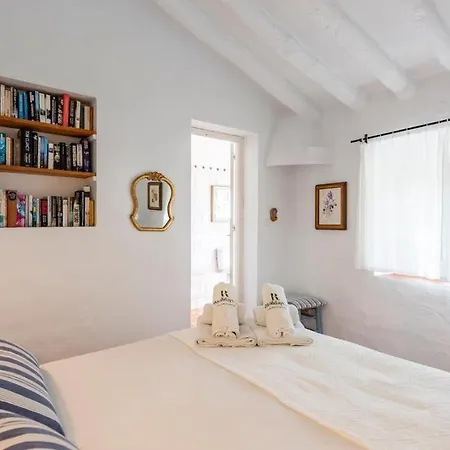 El Huerto De La Molineta By Ruralidays Holiday home Frigiliana